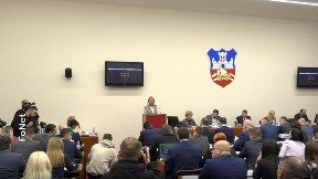 Danas sednica Skupštine grada